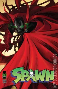 Spawn #335