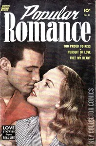 Popular Romance #23