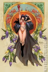 Cover for Vengeance of Vampirella #14