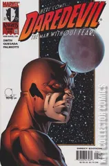 Cover for Daredevil #4