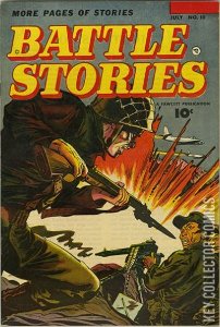 Battle Stories #10