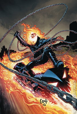 Ghost Rider: Final Vengeance