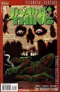 Essential Vertigo: Swamp Thing #16