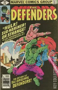Defenders #78