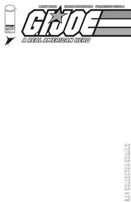 G.I. Joe: A Real American Hero