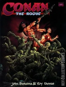 Marvel Graphic Novel #69