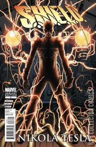 S.H.I.E.L.D. #6