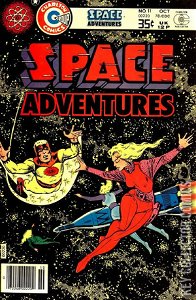 Space Adventures #11