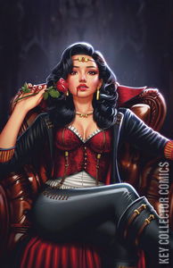 Grimm Fairy Tales #93