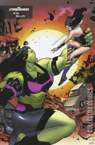 Heroes Reborn #6