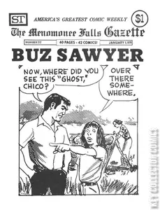 The Menomonee Falls Gazette #212