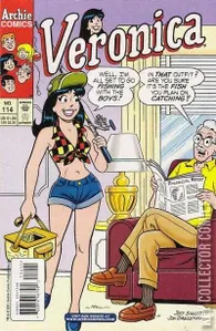 Veronica #114
