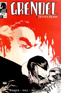 Grendel: Devil's Reign #2
