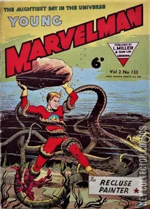 Young Marvelman #133