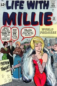 Life With Millie #20