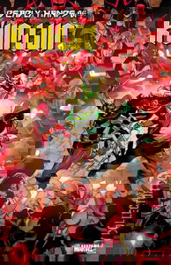 Deadly Hands of K'un-Lun #3