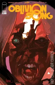 Oblivion Song #15