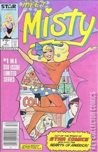 Meet Misty #1