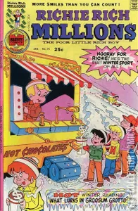 Richie Rich Millions #75