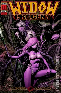 Widow: Progeny #1