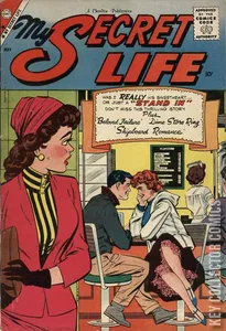 My Secret Life #28