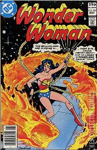 Wonder Woman #261