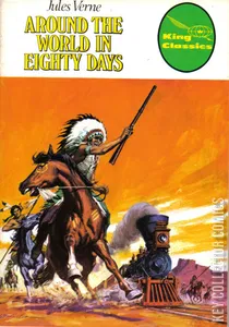 King Classics #11