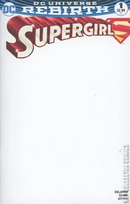 Supergirl