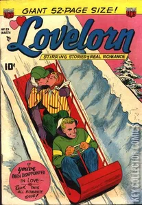 Lovelorn #23