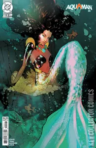 Aquaman #5