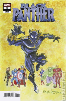 Black Panther