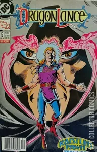 Dragonlance #5
