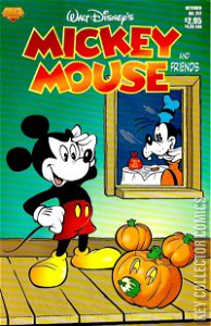 Walt Disney's Mickey Mouse & Friends #257