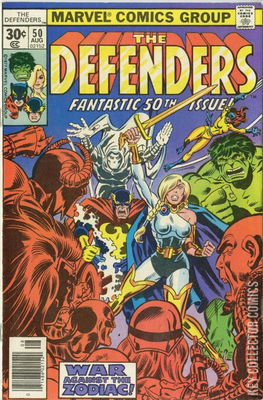 Defenders