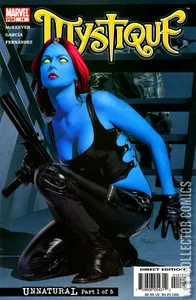 Mystique #14