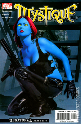 Mystique