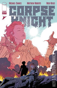 Corpse Knight #4