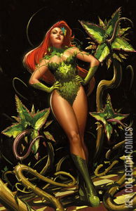 Poison Ivy
