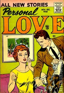 Personal Love #2