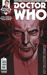Doctor Who: The Twelfth Doctor - Year Two #13