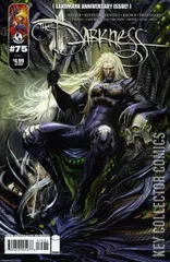 Variant Cover for Darkness, The #75