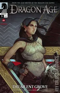 Dragon Age: The Silent Grove #5