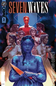 Seven Wives #2