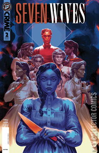 Seven Wives #2
