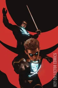 Black Terror #3