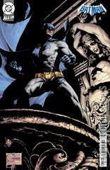 Variant Cover for Batman #3