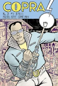 Copra #21
