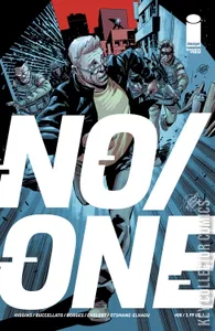 No / One #8