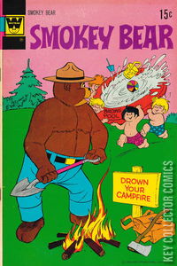 Smokey Bear #11 