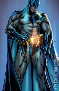 Batman #1